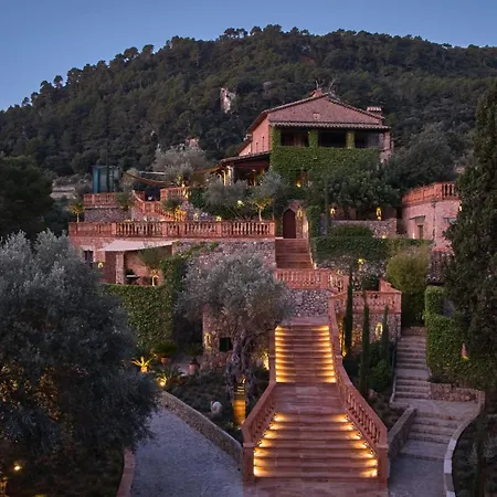 Valldemossa Hotel-3