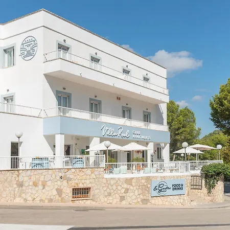 Villa Real Club Apartments-2