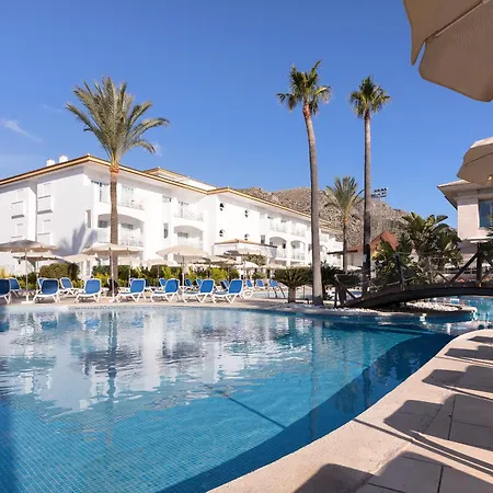 Mar Hotels Playa Mar & Spa-2
