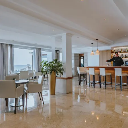 Grupotel Aguait Resort & Spa - Adults Only-2