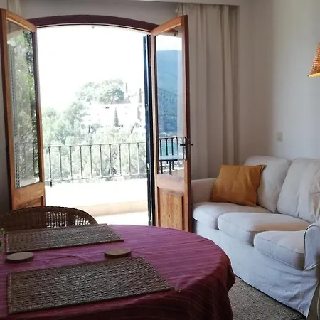 Alojamiento Tramuntana-2