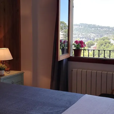 Alojamiento Tramuntana-3