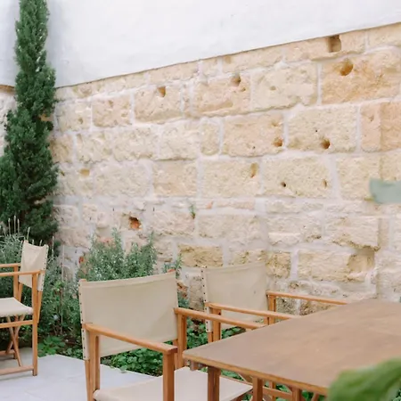 Marosi Boutique Hotel-2