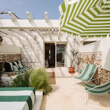 Morvedra Nou Luxury Boutique Hotel - Adults Only-2