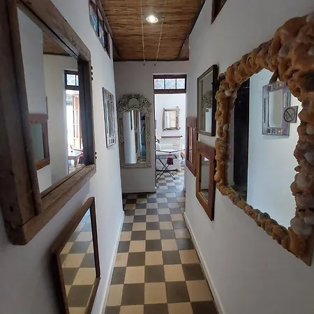 Ibiza Boutique Guest House-3