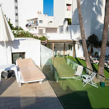 Hotel Tarba-3