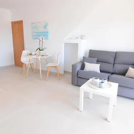 Apartamentos Casa Franziska-2
