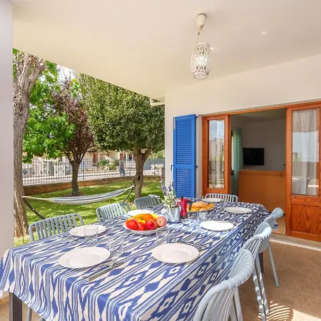 E051 Reus By Mallorca Villa Selection-2