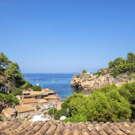 Villa Picassa With Sea View-3