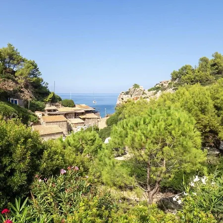 Villa Picassa With Sea View-2