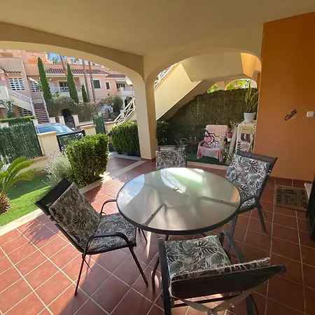 Can Guerrero pet friendly a 500 metros de la playa!-3