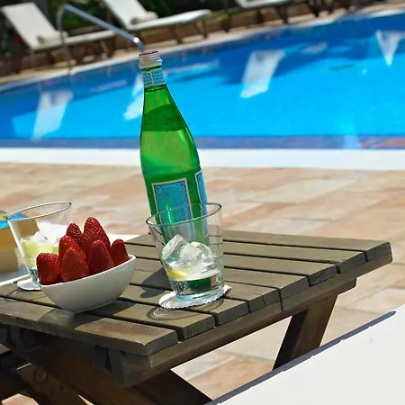 Hotel Cala Sant Vicenc - Adults Only-3