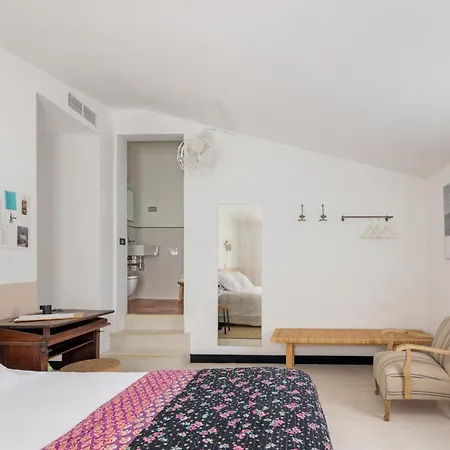 Ses Sucreres Small & Slow Hotel-2