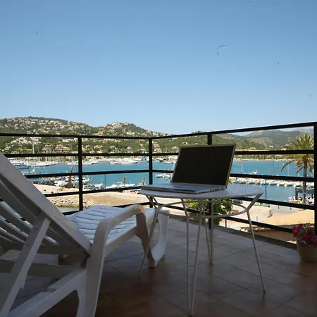 Hotel Brismar-3