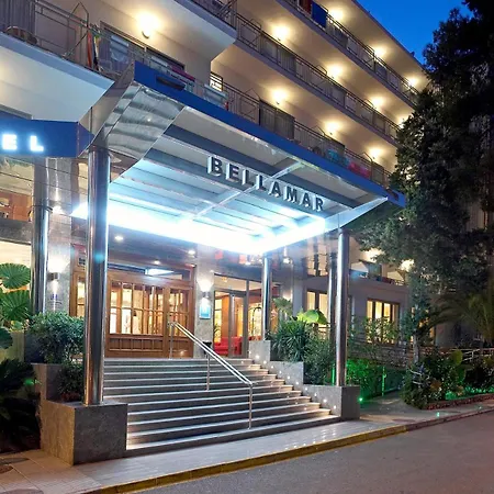 Bellamar Hotel Beach&Spa-3