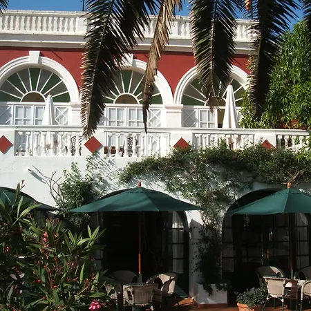 Hotel del Almirante-2