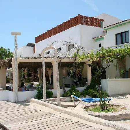 Hostal Talamanca-2