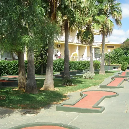 Hotel Metropolitan Playa 3 Sup-2
