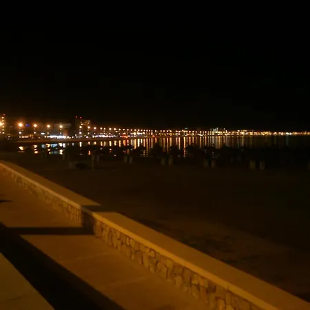 Hotel Bari-3