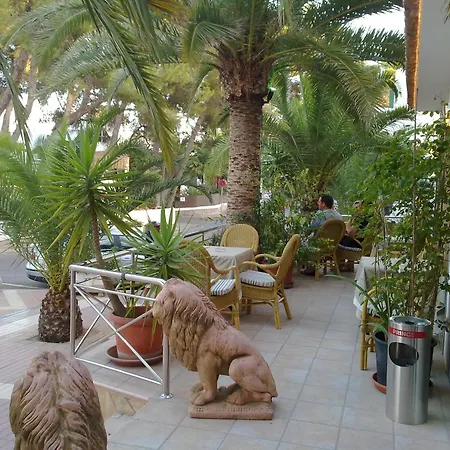 Hostal Leo D'Or-2
