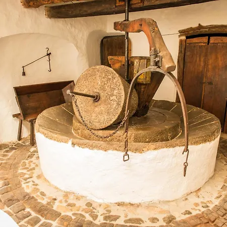 Agroturismo Muleta de Ca S'hereu-3