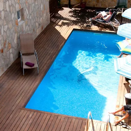 Hotel Marbel-3