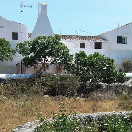 Agroturisme Binisaid Nou-3