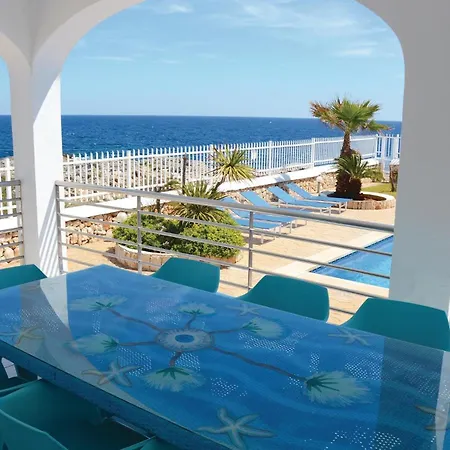 5 Bedroom Awesome Home In Cala Dor-3