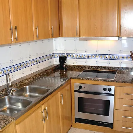 3 Bedroom Awesome Home In Sa Coma-3