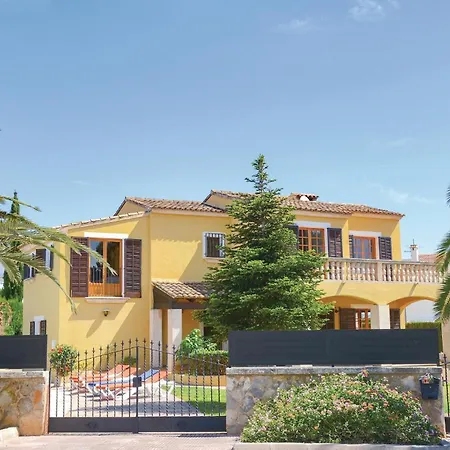 3 Bedroom Awesome Home In Sa Coma-2