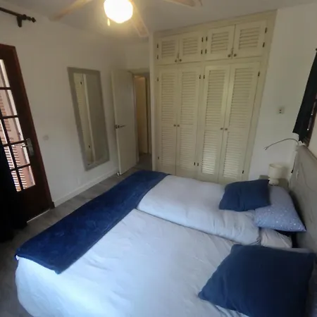 Apartamento El Descanso-2