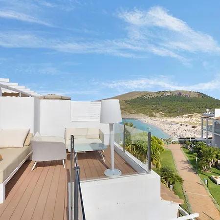 Viva Cala Mesquida Resort & Spa-3