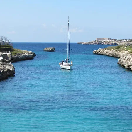 Cala Bona y Mar Blava-2