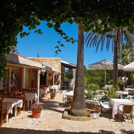 Hotel Club Can Jordi-2