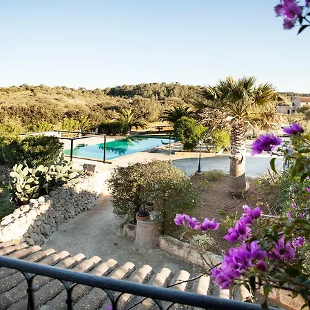 Agroturismo Can Patro-3