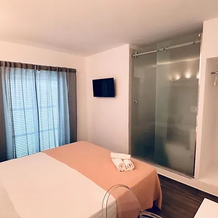 Bhc Boutique Hostal Cala Millor-2