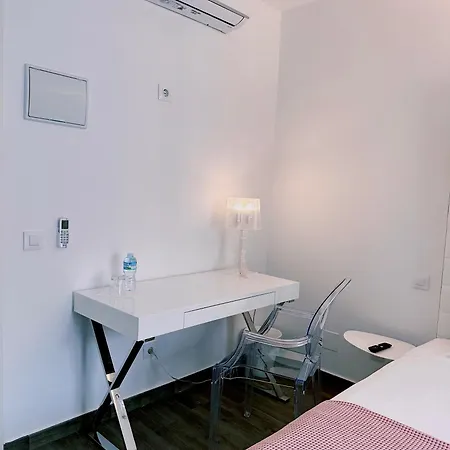 Bhc Boutique Hostal Cala Millor-3