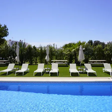 Los Escondidos Ibiza Suites-3
