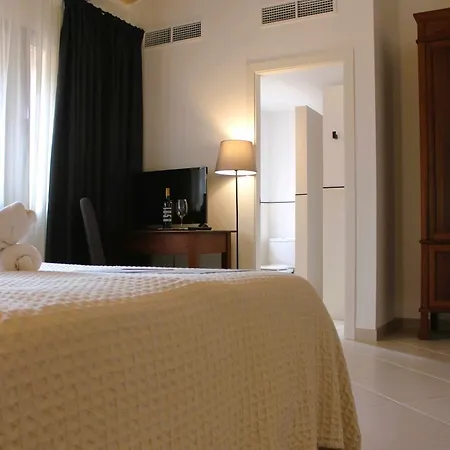 Atrium Suites Mallorca-3