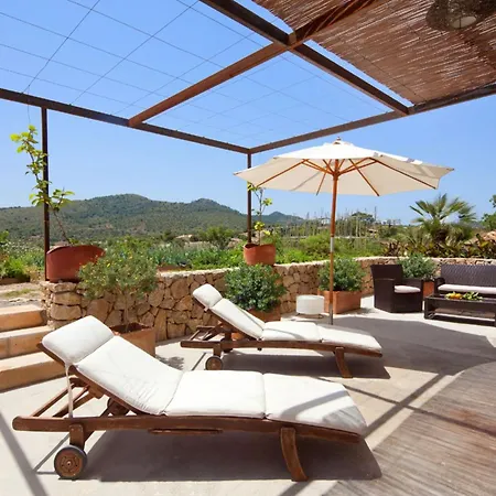 Agroturismo Ses Cases De Fetget (Adults Only)-2