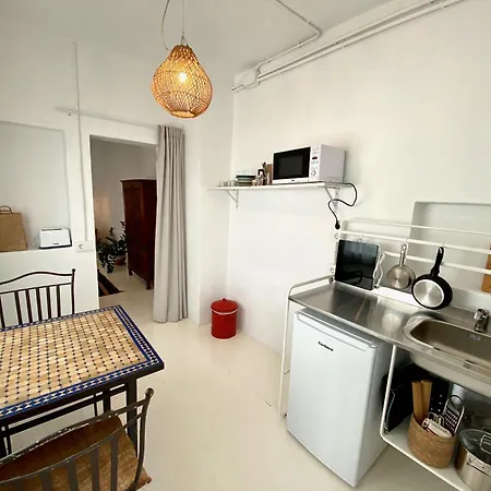 La Cayena Rooms & Apartments (Adults Only)-3
