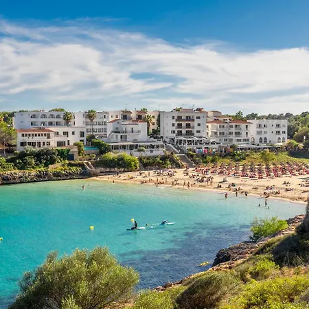 La Cita Del Mar Cala Marsal Luxury Sea Experience-2