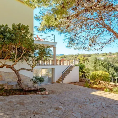 La Cita Del Mar Cala Marsal Luxury Sea Experience-3