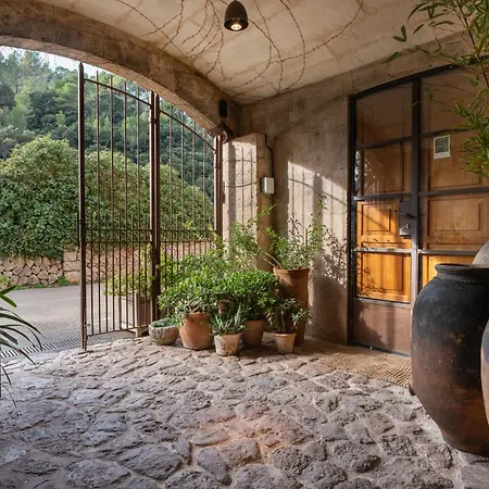 Agroturismo Son Viscos-2
