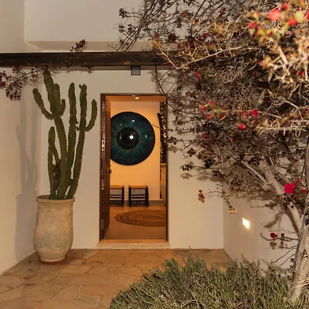 Cap Martinet Talamanca Vila Can Tashellu, Boutique 5 Bed - Sea And Forest View-3