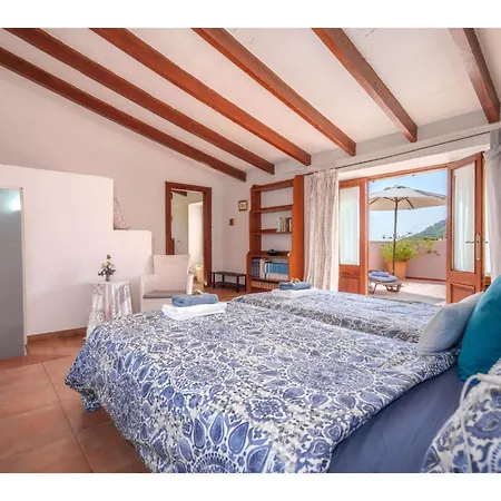 Holiday Home Maria Fumet By Interhome-2