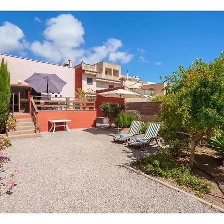 Holiday Home Maria Fumet By Interhome-3