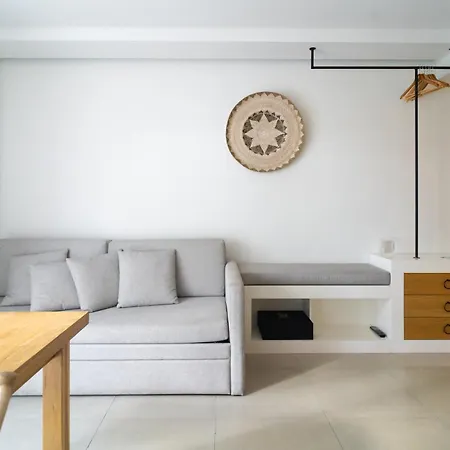 Boutique Apartments Marsol Ibiza-3
