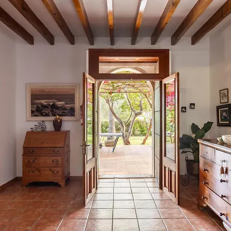 Villa Almadrava - Puerto Pollensa - Llenaire-3