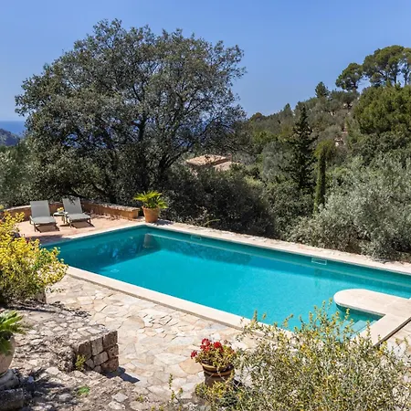 Villa Rustica S'Oliveret-3